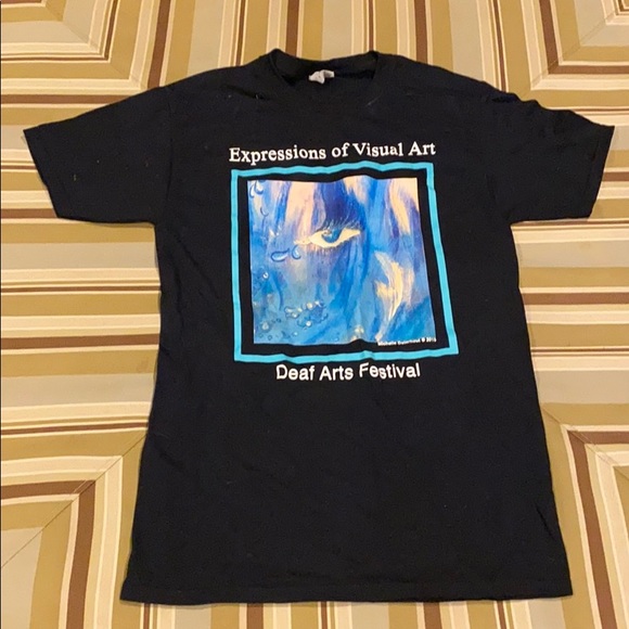 Fruit of the Loom Other - T-shirt